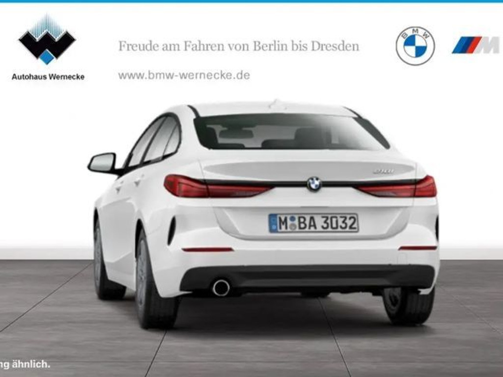BMW 2 Serie