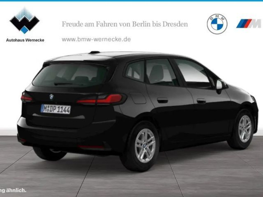 BMW 2 Serie