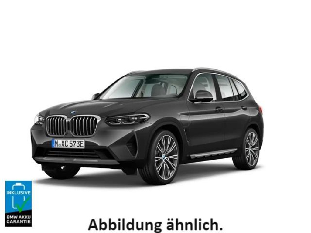 BMW X3 xDrive xDrive30e
