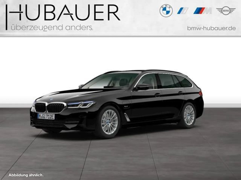 BMW 5 Serie 530 Touring 530e