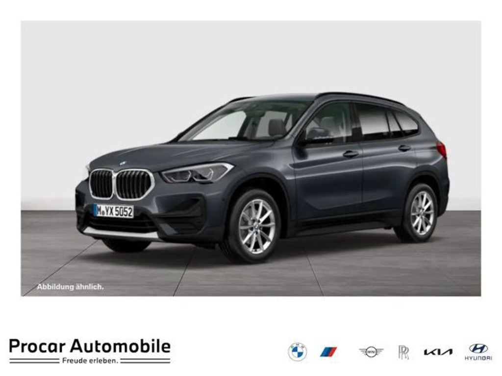BMW X1 sDrive18d