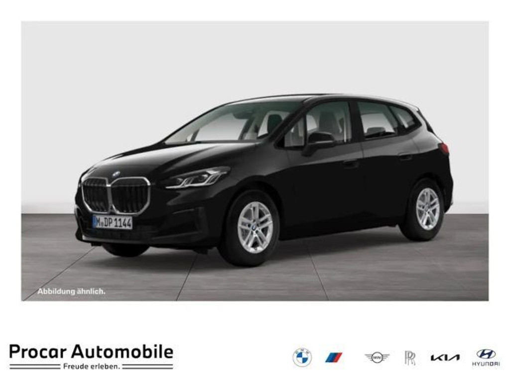 BMW 2 Serie 218 Active Tourer 218d