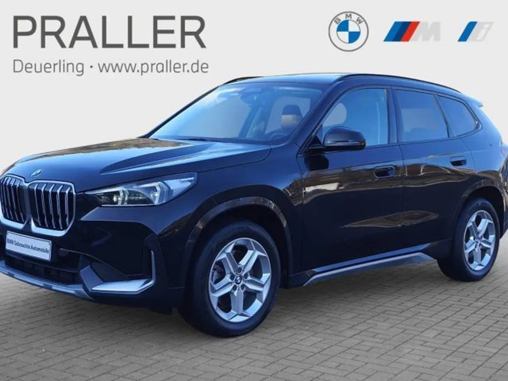 BMW X1 xDrive23d xLine Head-Up DrivingPro 360Kamera Harma