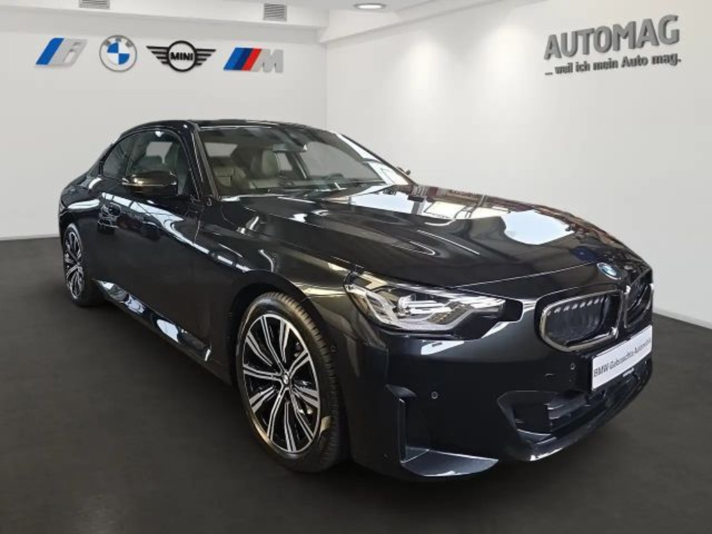 BMW 2 Serie