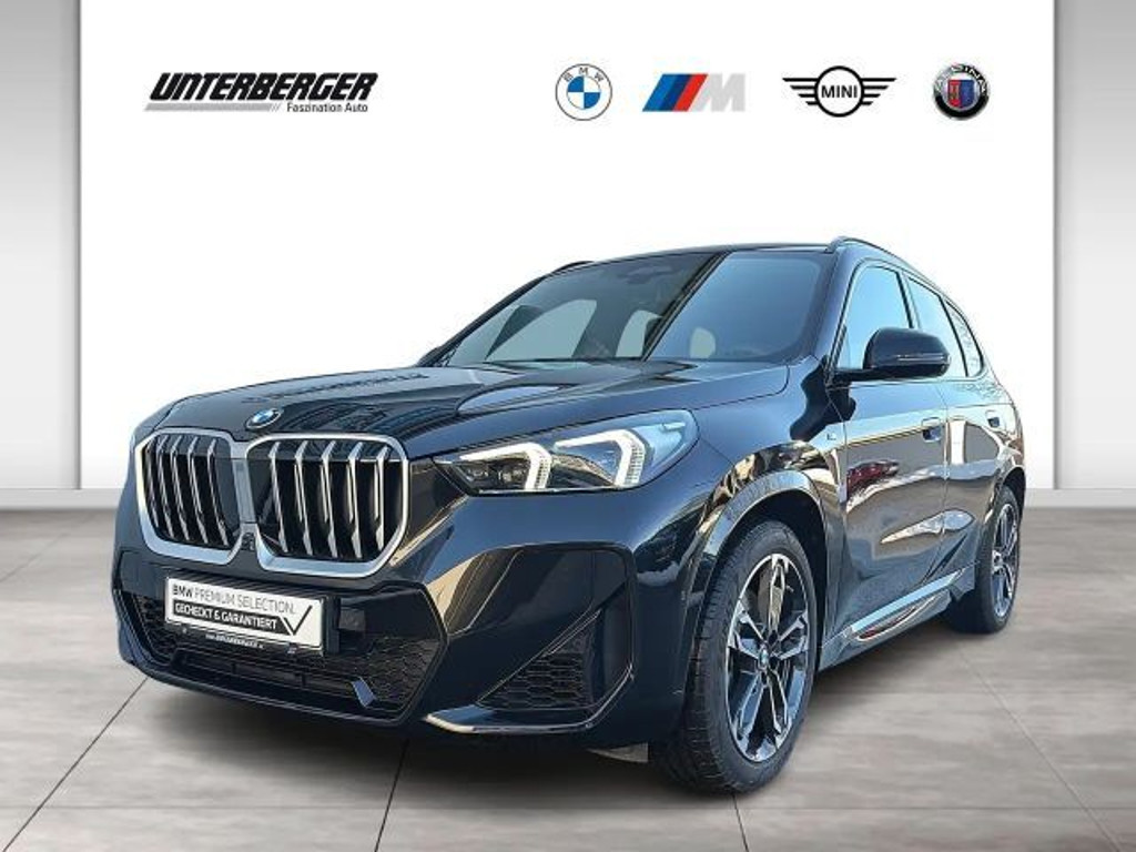 BMW X1 M-Sport