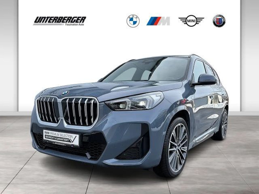 BMW X1 M-Sport Comfort pakket xDrive20d