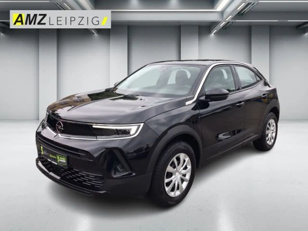 Opel Mokka 1.2 Turbo Turbo