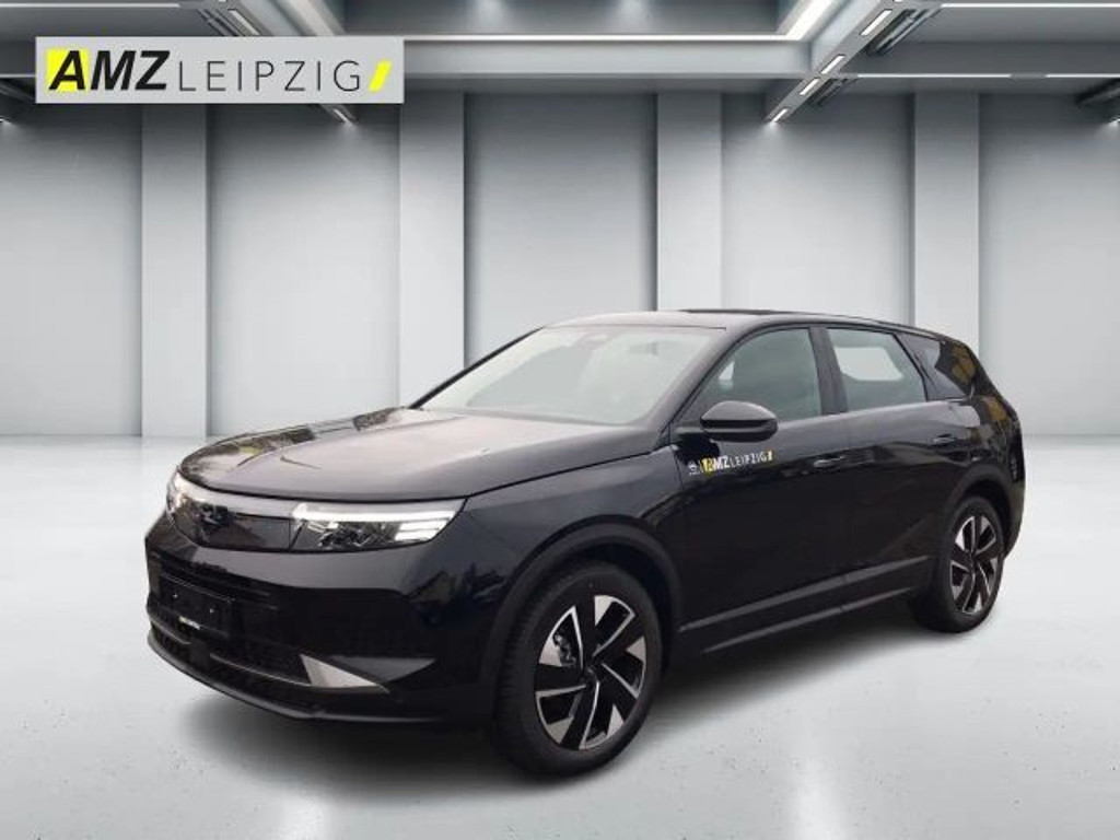 Opel Grandland X Edition