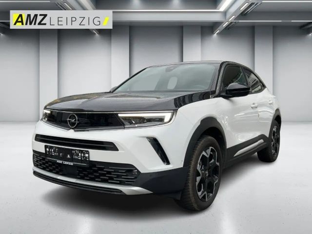Opel Mokka Ultimate Mokka-e