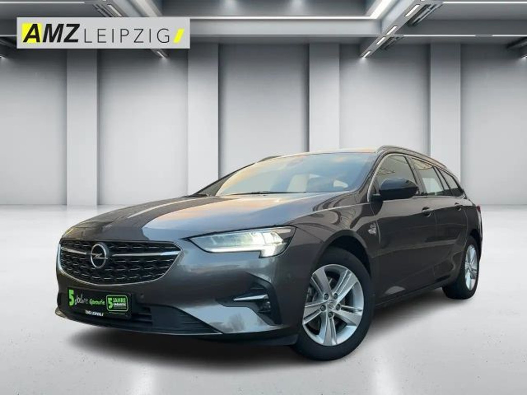 Opel Insignia Sports Tourer 2.0 CDTI