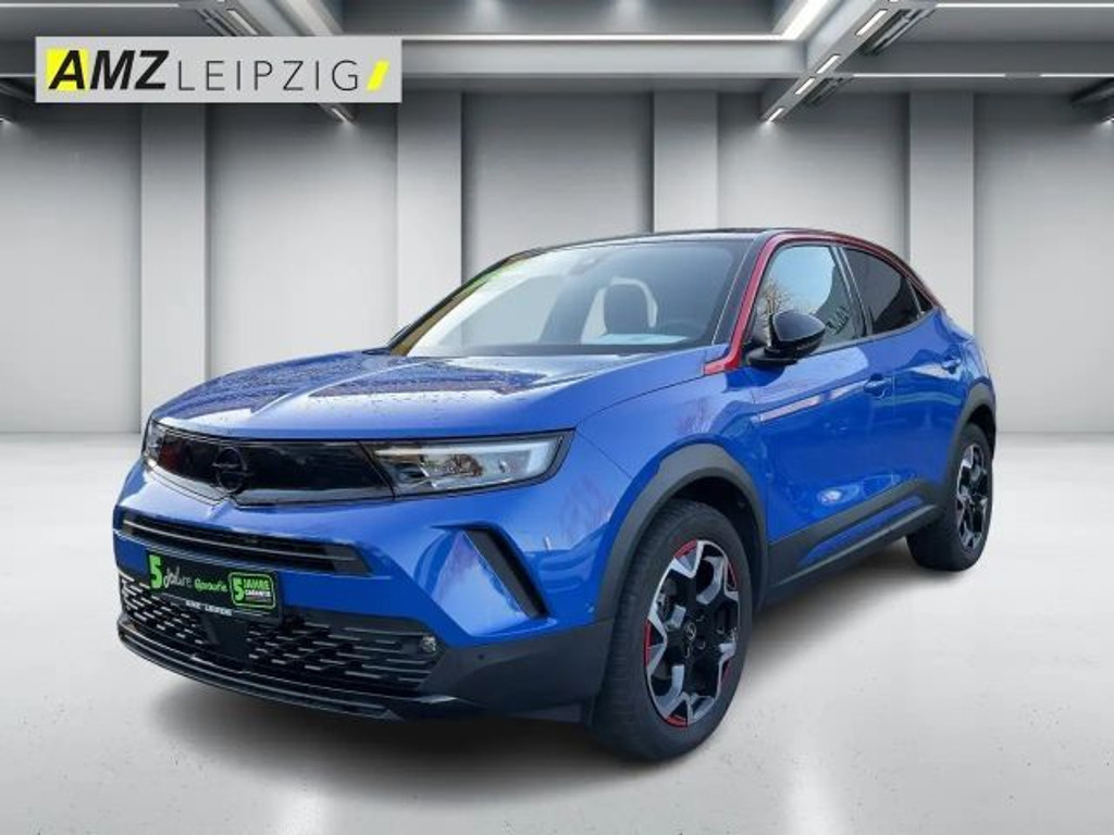 Opel Mokka Grand Sport 1.2 Turbo Turbo GS-Line