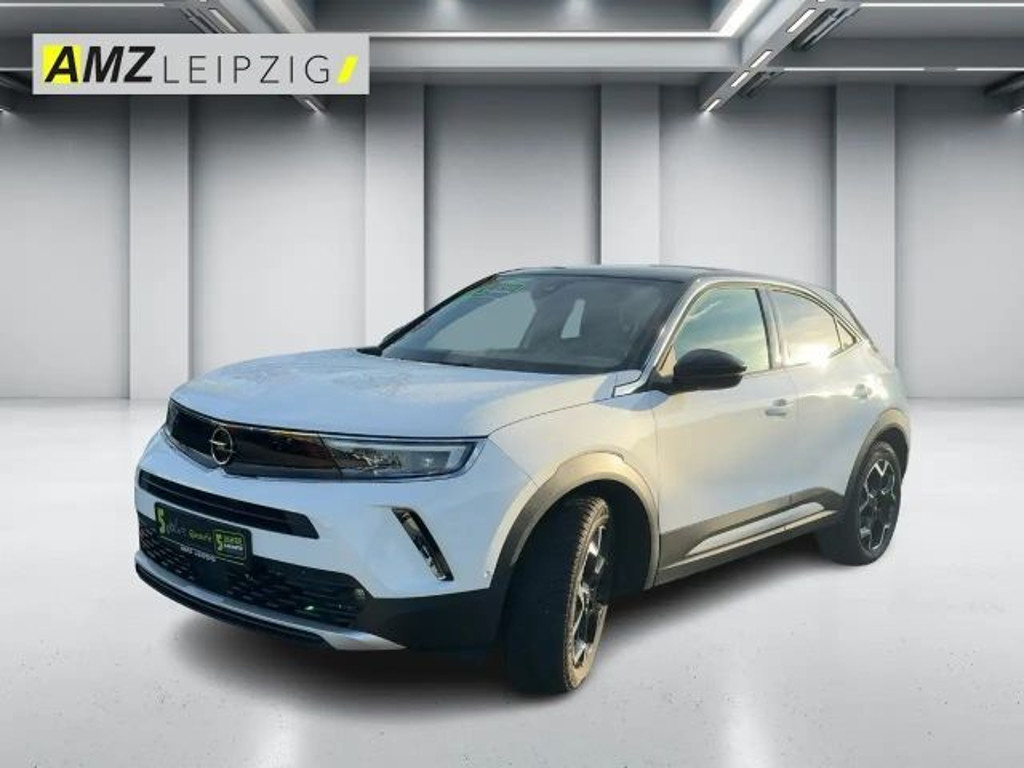 Opel Mokka Ultimate Mokka-e