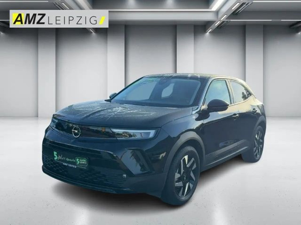 Opel Mokka Elegance Mokka-e