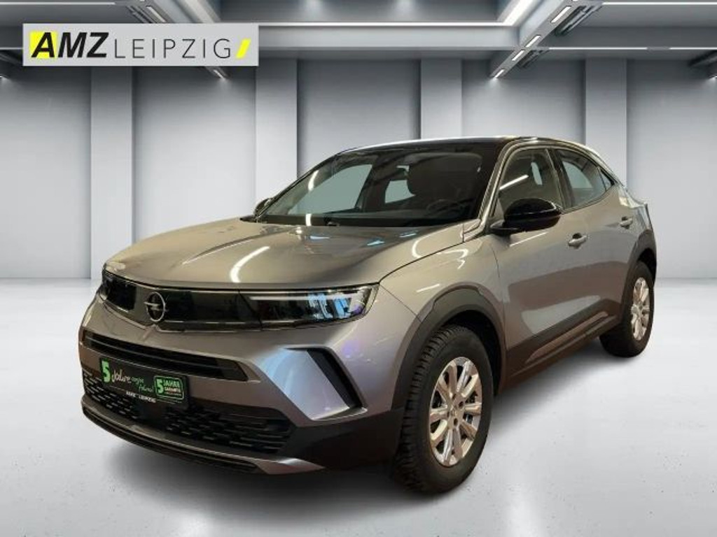 Opel Mokka 1.2 Turbo Edition Turbo