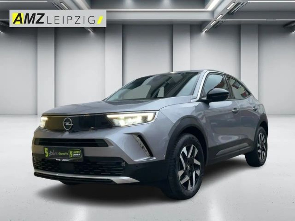 Opel Mokka 1.2 Turbo Elegance Turbo