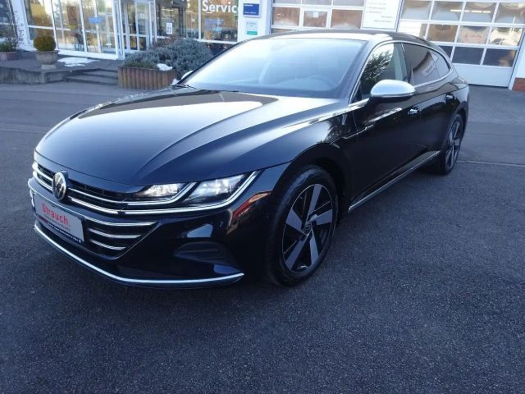 Volkswagen Arteon Shooting Brake 4Motion Elegance Elegance