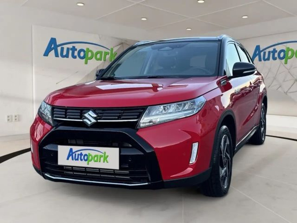 Suzuki Vitara Flash AllGrip Hybrid