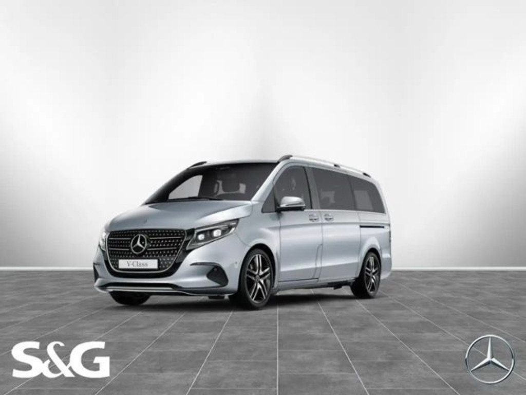 Mercedes-Benz V-Klasse V 300 AVANTGARDE Limousine Lang V 300 d