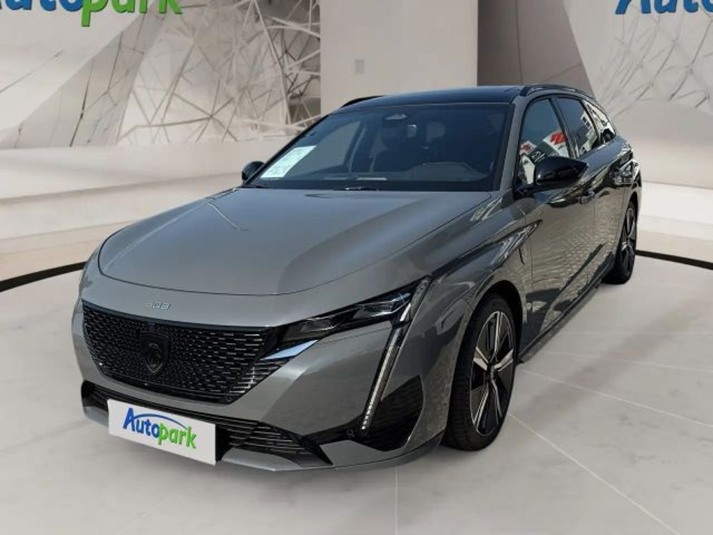 Peugeot 308 GT-Line SW Hybrid