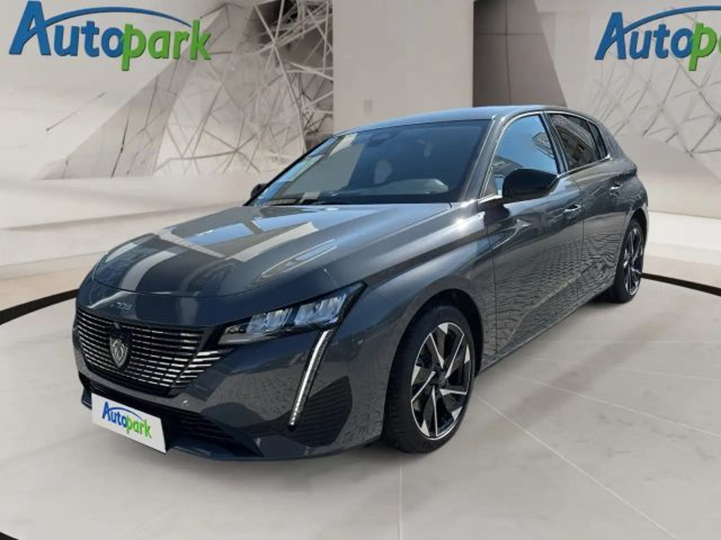 Peugeot 308 Allure Pack BlueHDi