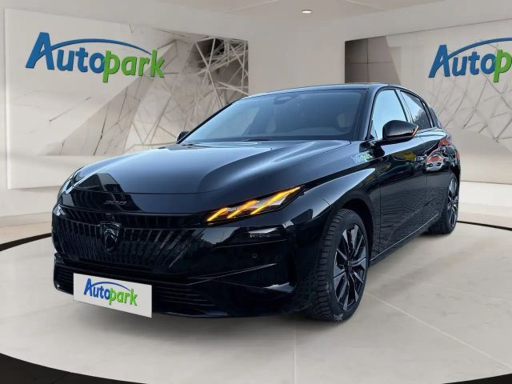 Peugeot 308 Allure Pack Hybrid