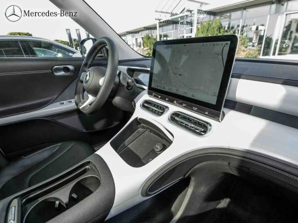 Smart #1 PULSE LED+360°+Totwink+HuD+DAB+Pano+Wärmepump