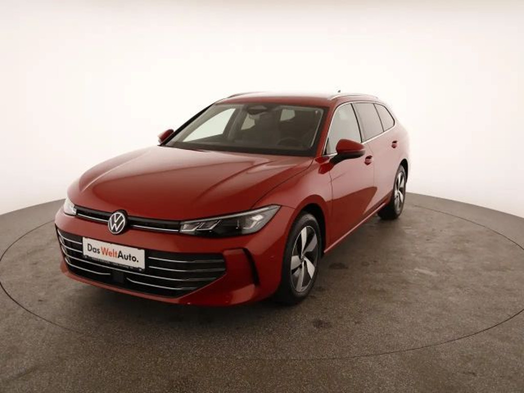 Volkswagen Passat Business DSG Variant