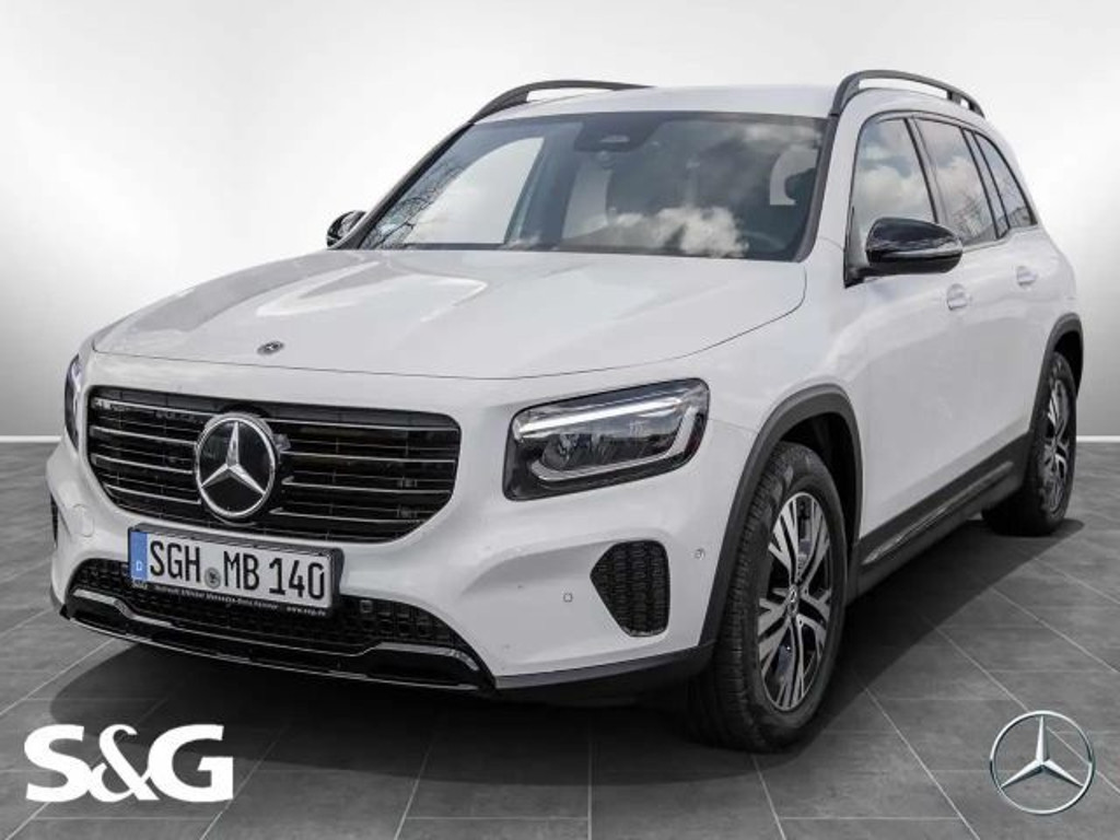 Mercedes-Benz GL-Klasse GLB 200 Progressive
