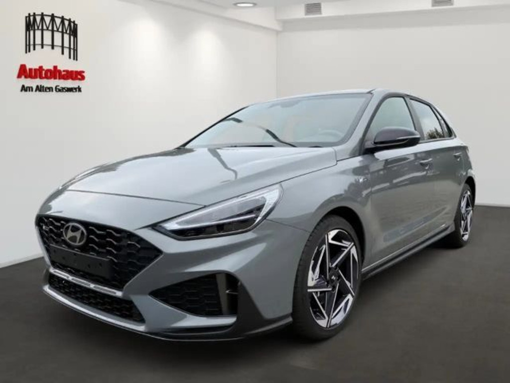 Hyundai i30 N Line