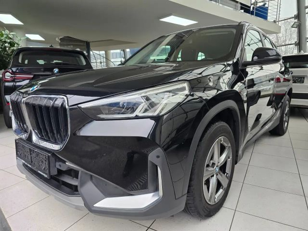 BMW X1 sDrive
