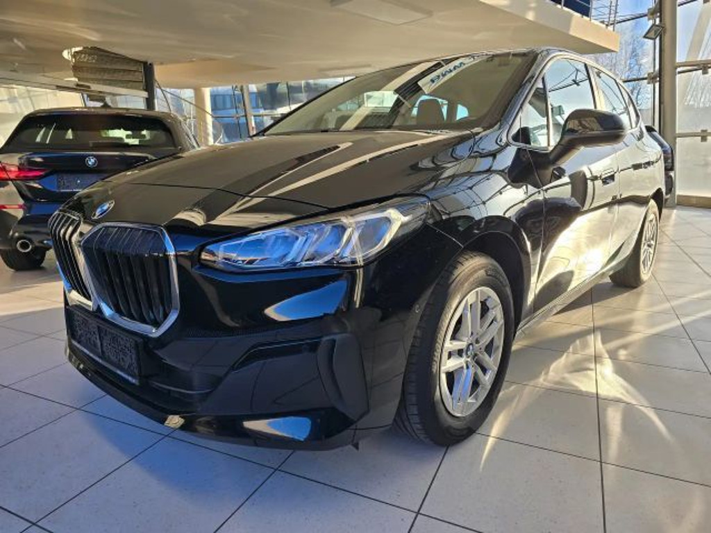 BMW 2 Serie 218 218i
