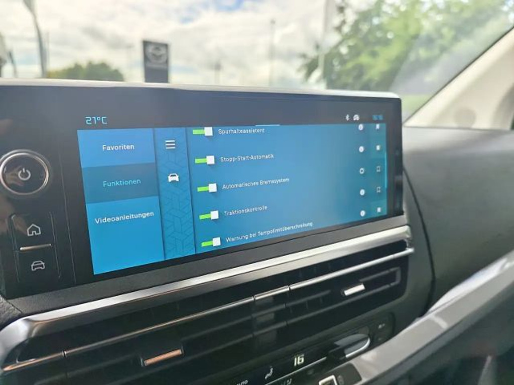 Citroën Spacetourer