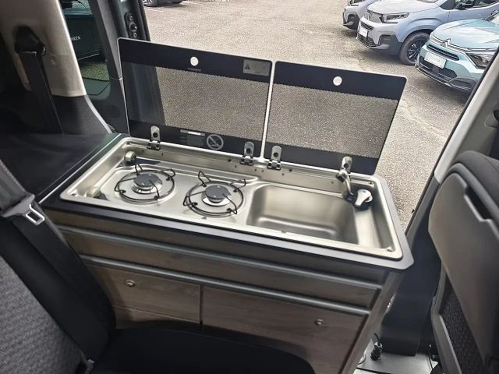 Citroën Spacetourer