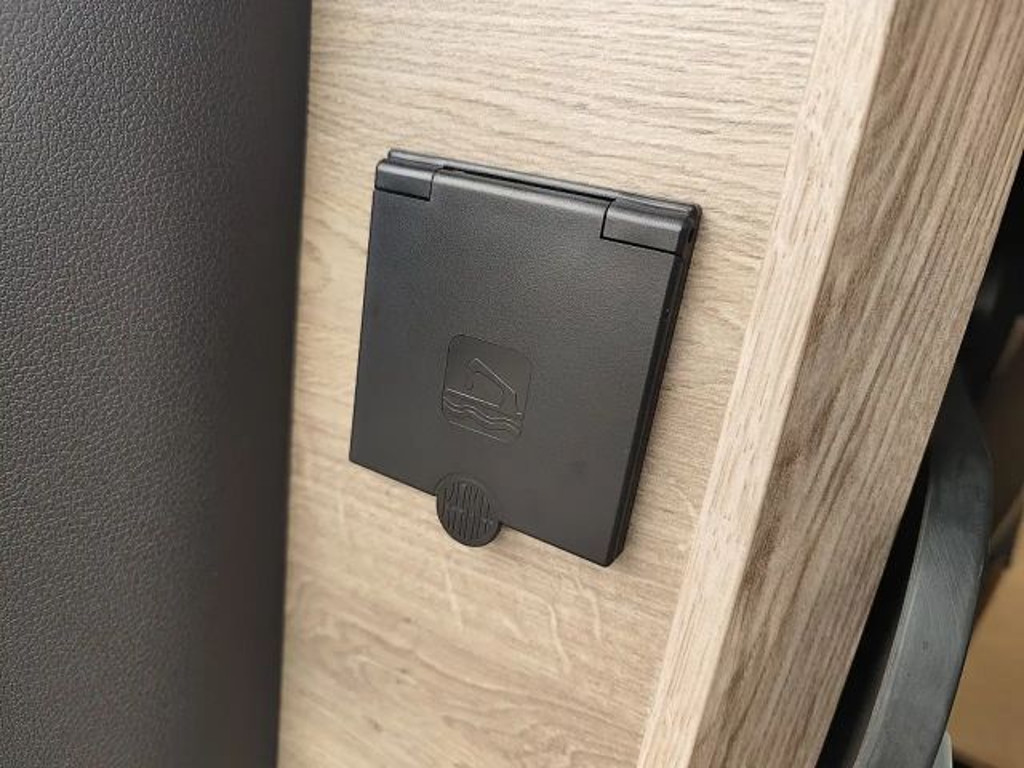 Citroën Spacetourer