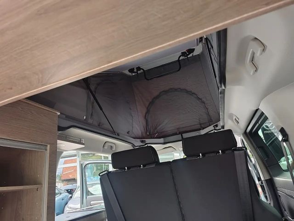 Citroën Spacetourer