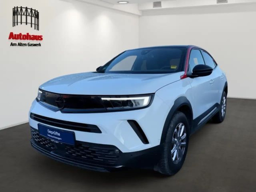 Opel Mokka Grand Sport GS-Line