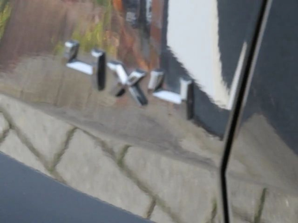 Skoda Karoq 4x4 Sportline