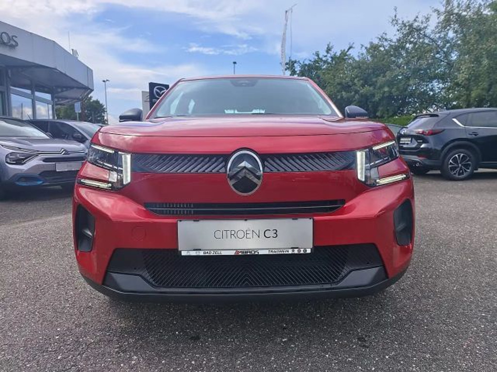 Citroën C3