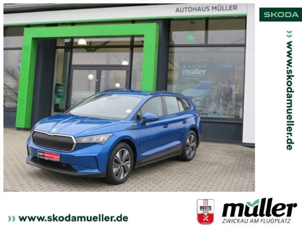 Skoda Enyaq iV 60 Loft