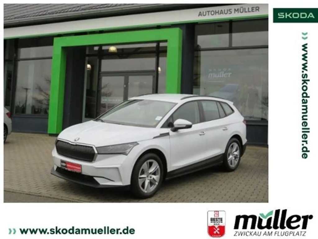 Skoda Enyaq iV 60 Loft