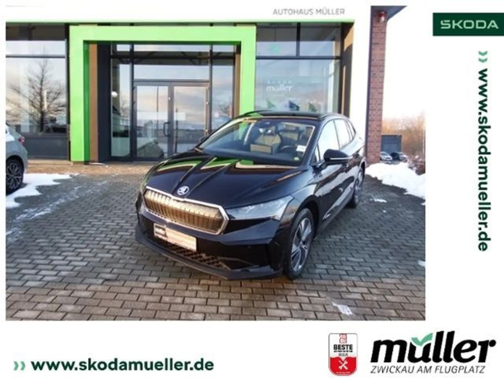 Skoda Enyaq iV 60 Loft
