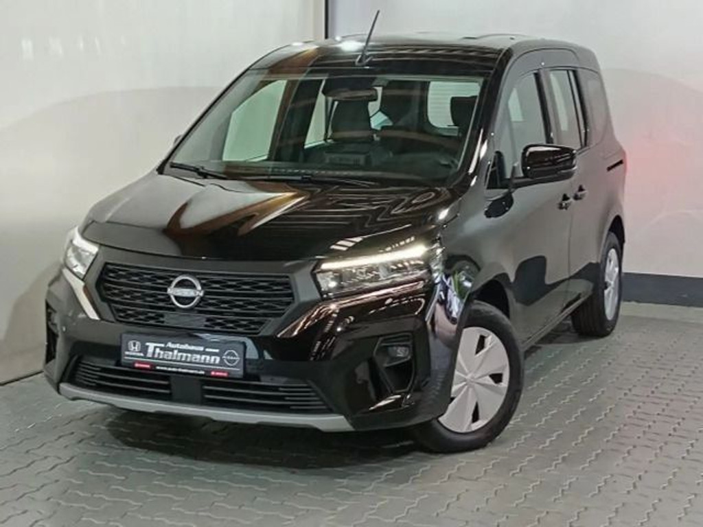 Nissan Townstar N-Connecta DIG-T