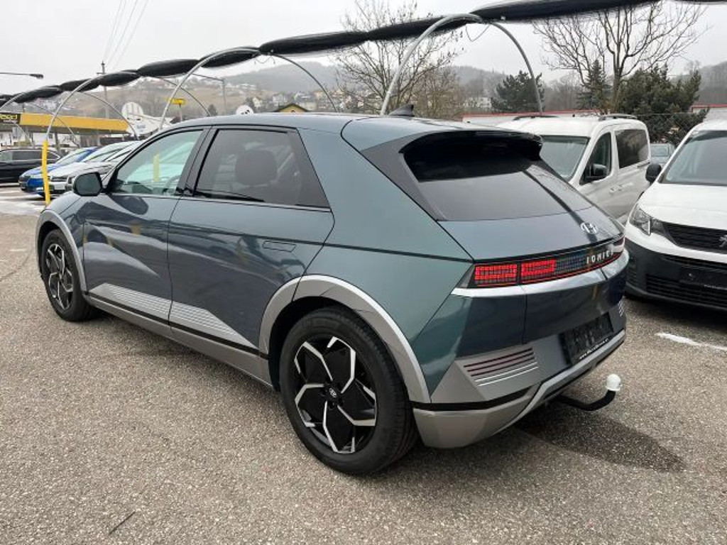 Hyundai Ioniq 5