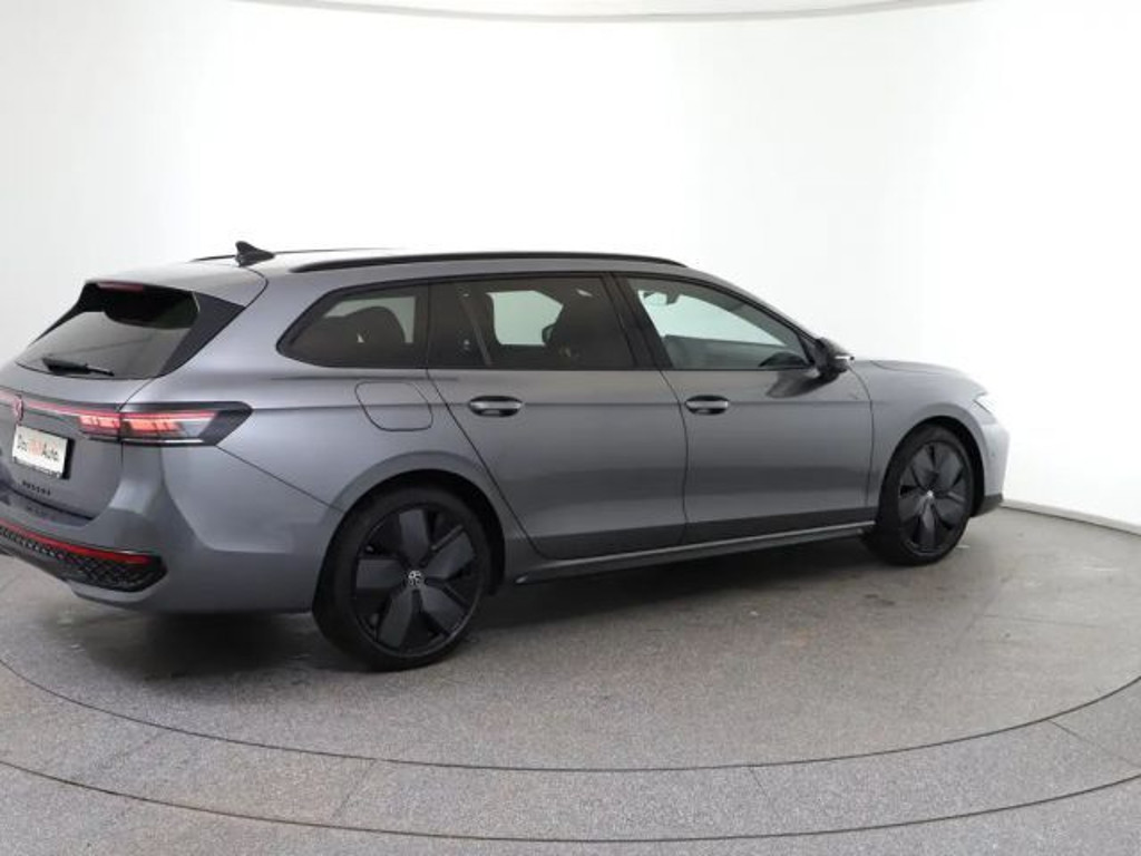 Volkswagen Passat DSG Sport Variant