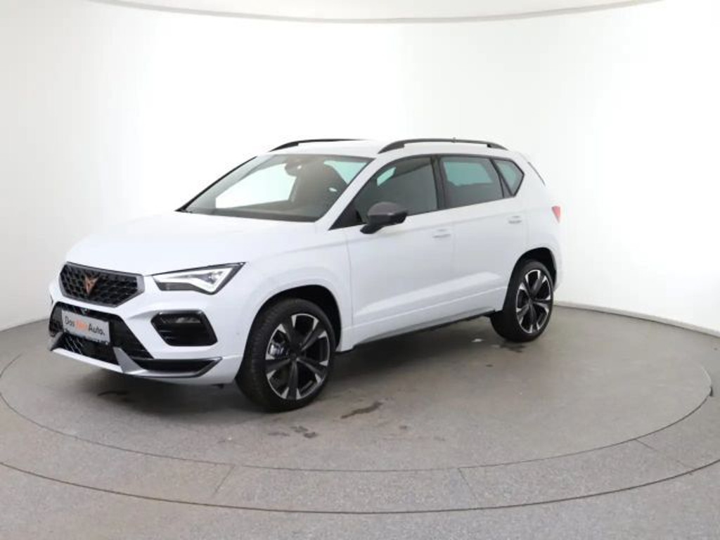 Cupra Ateca 1.5 TSI DSG