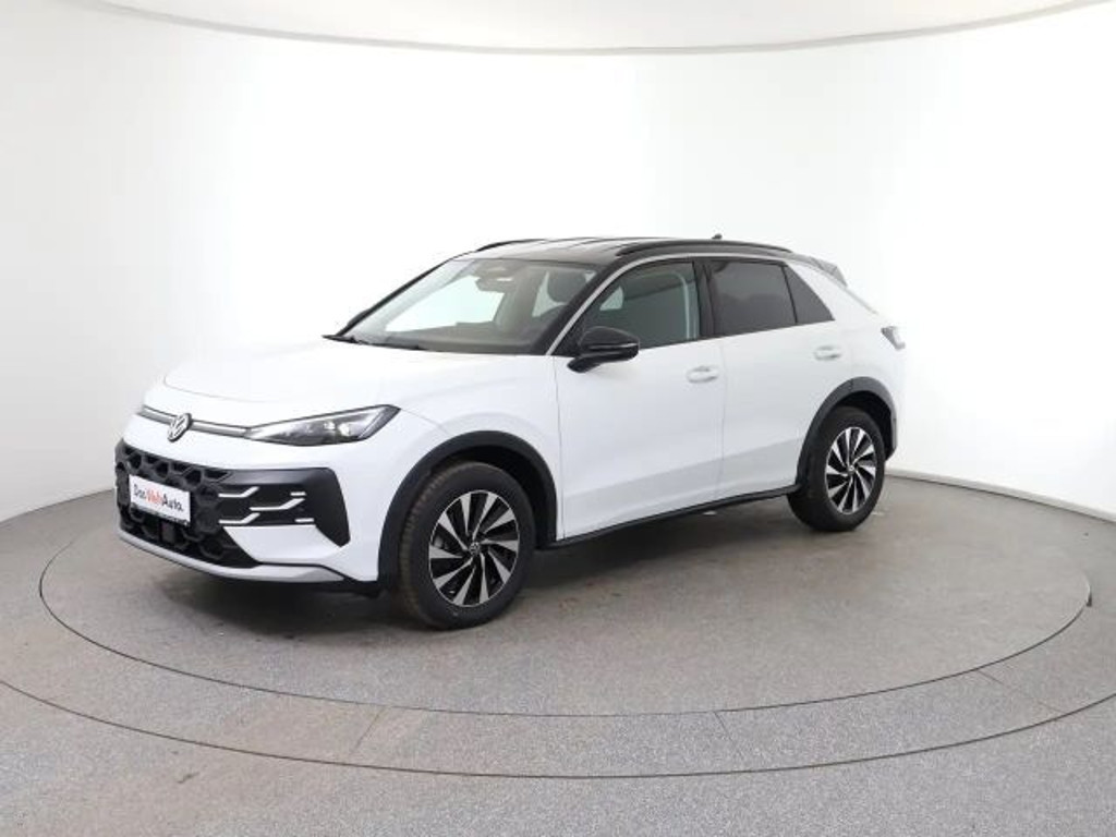 Volkswagen T-Roc DSG Life