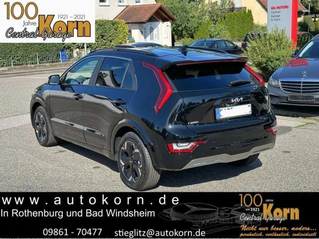 Kia Niro