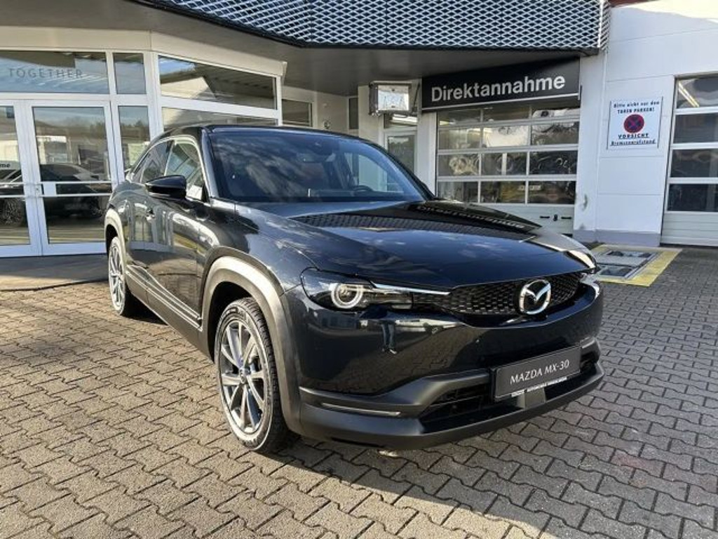 Mazda MX-30 SkyActiv e-Skyactiv