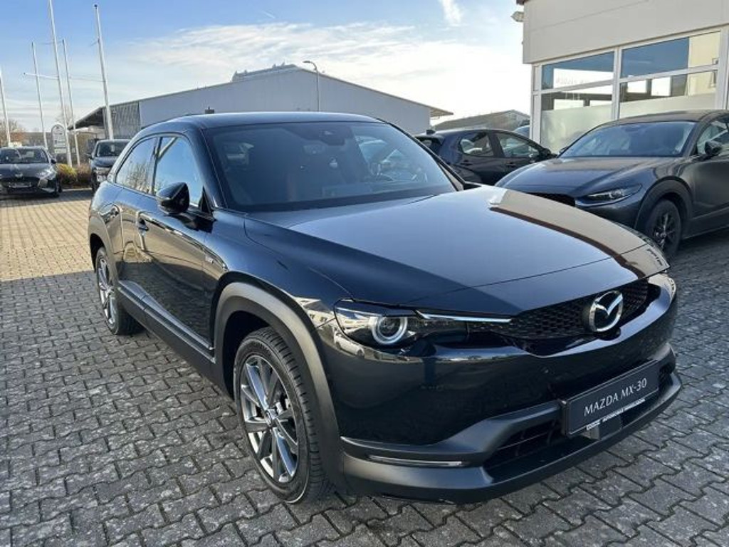 Mazda MX-30