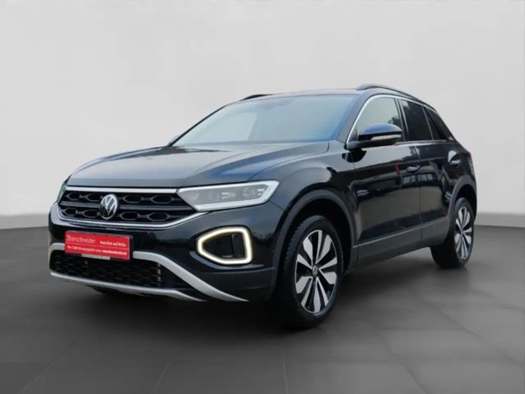 Volkswagen T-Roc DSG 2.0 TDI